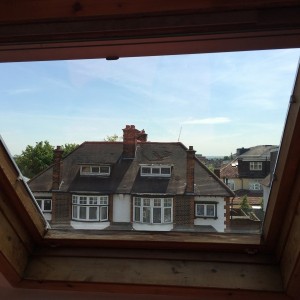 Double-Glazing Repairs - Wimbledon SW19