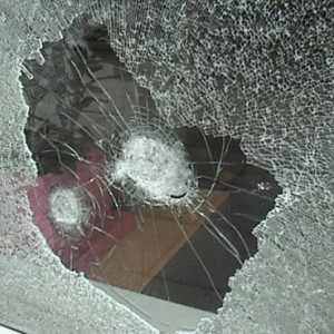Safety Glass - Raynes Park SW20