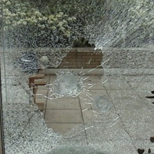 Safety Glass Unit - Earlsfield SW18